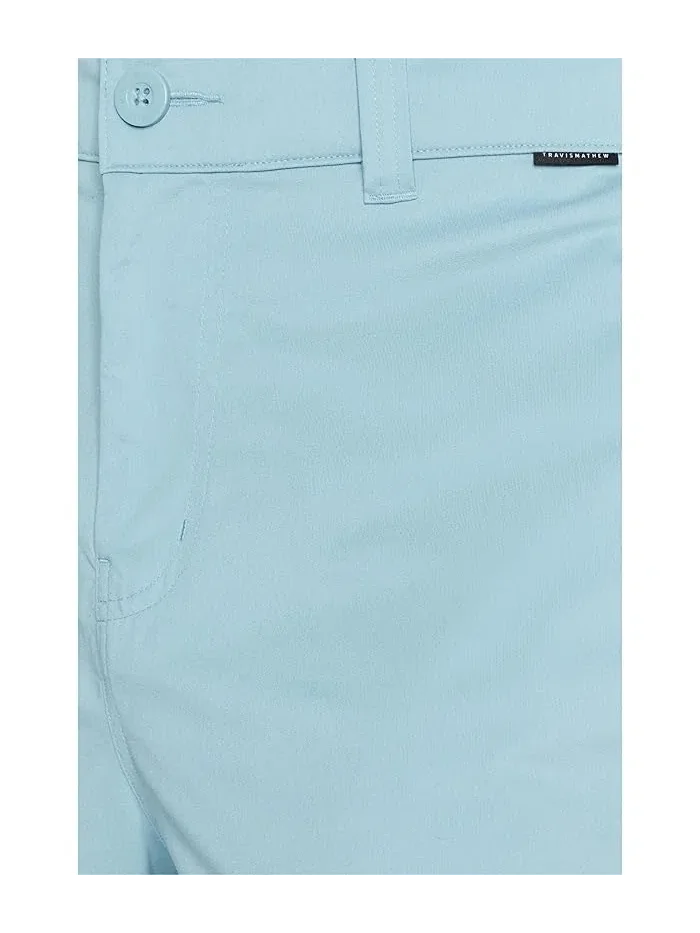 Шорты Tech Knit TravisMathew — 5