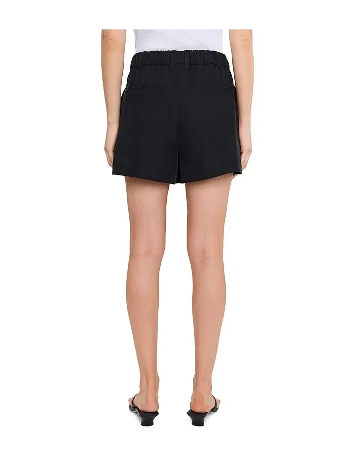 Шорты высокие Tansy Woven Shorts Varley — 4