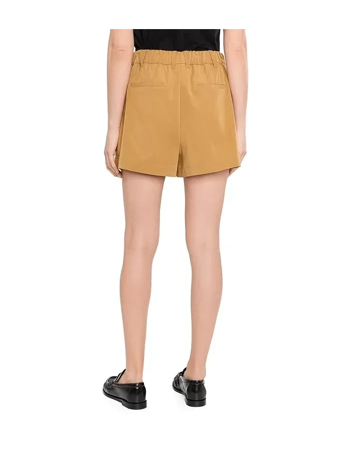 Шорты тканевые Tansy Woven Shorts Varley — 4