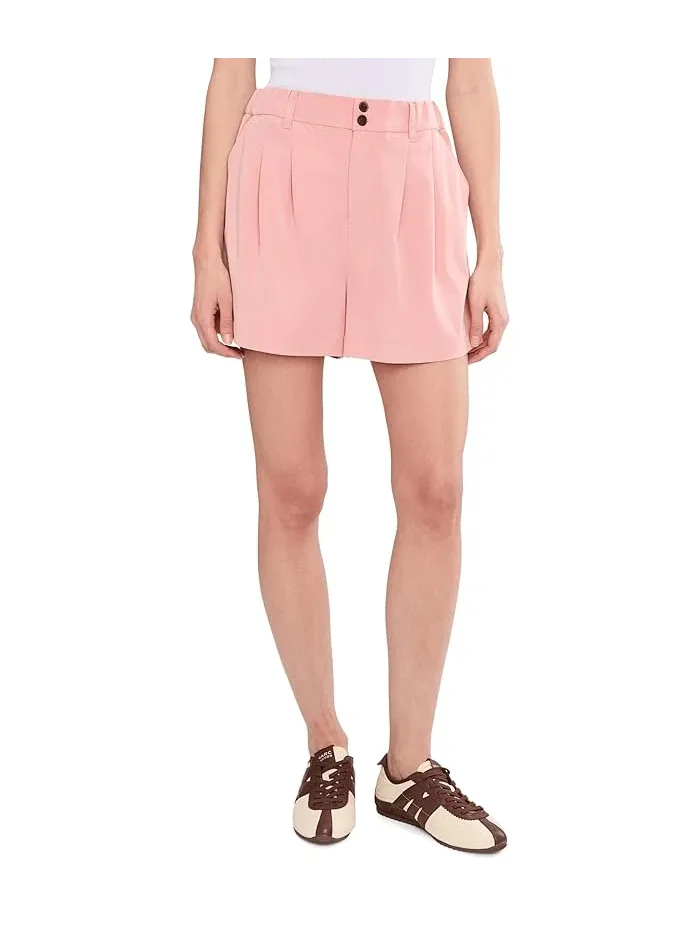 Шорты Tansy Woven Short 3" Varley — 1