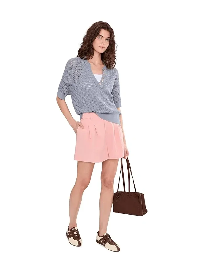 Шорты Tansy Woven Short 3" Varley — 2