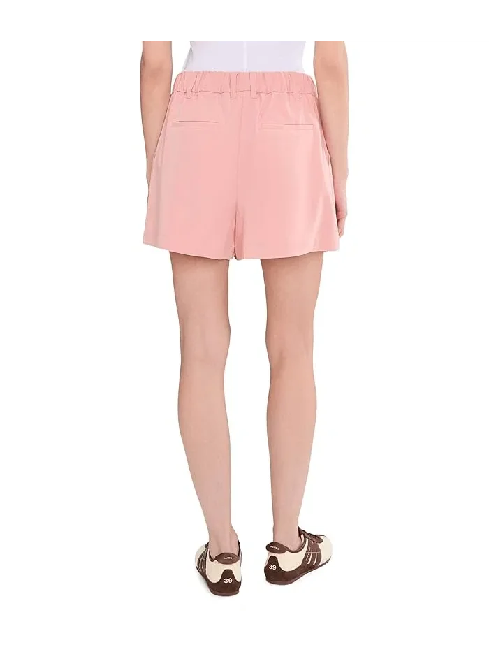 Шорты Tansy Woven Short 3" Varley — 4