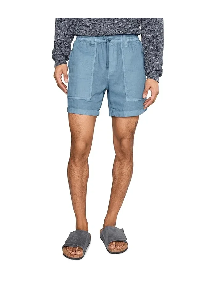 Шорты повседневные The Slate Skies Chubbies — 1