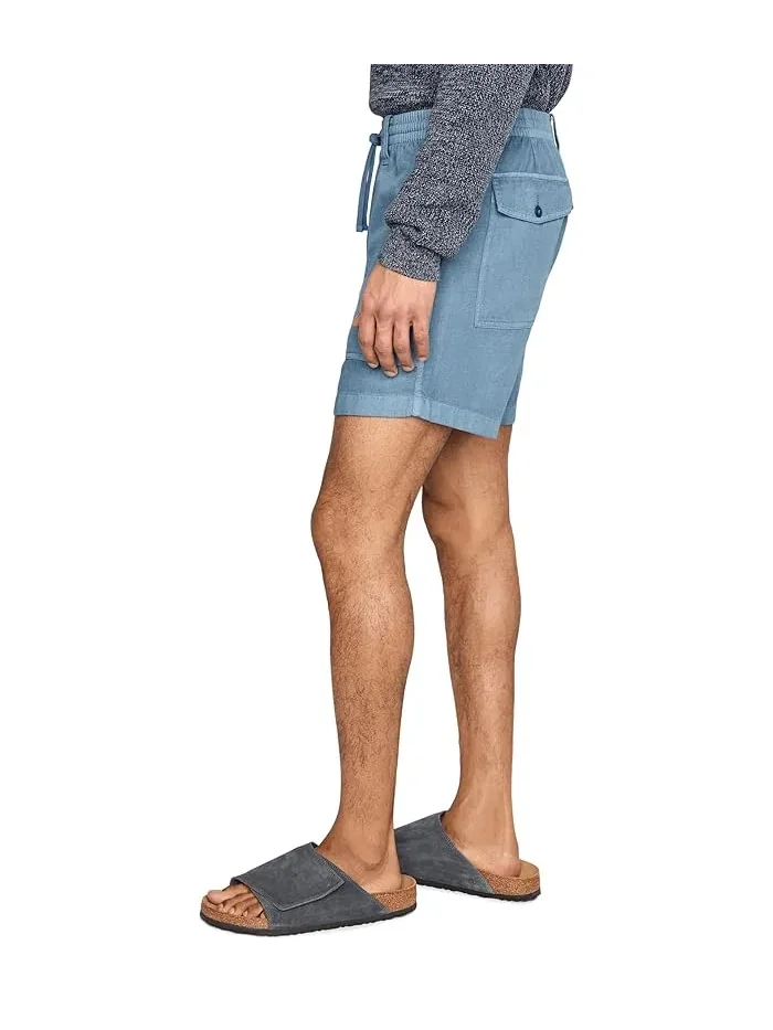 Шорты повседневные The Slate Skies Chubbies — 3