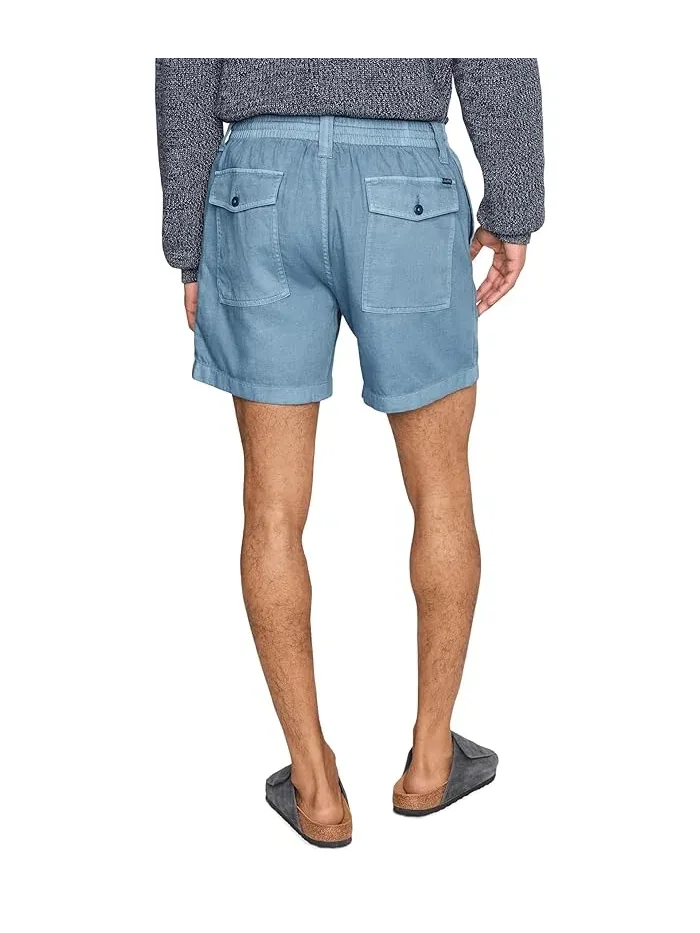 Шорты повседневные The Slate Skies Chubbies — 4