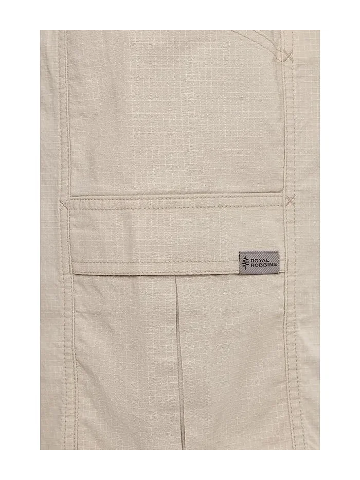 Шорты повседневные Crux Royal Robbins — 5