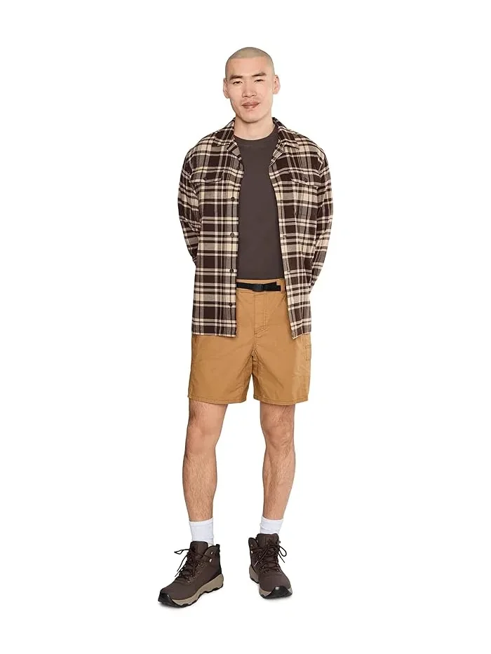 Шорты с поясом Crux Royal Robbins — 2