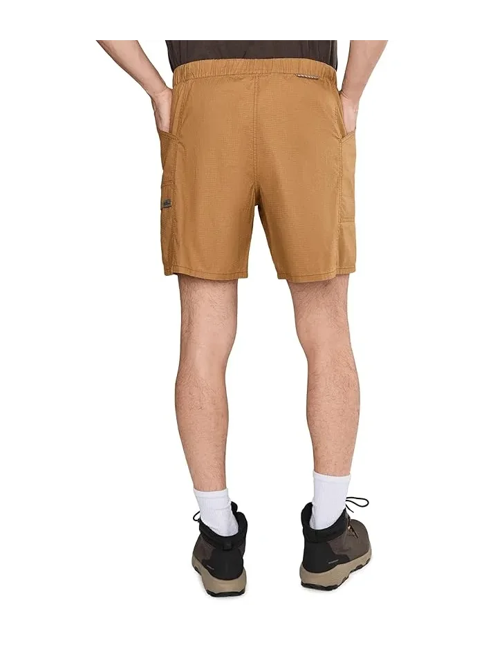 Шорты с поясом Crux Royal Robbins — 4