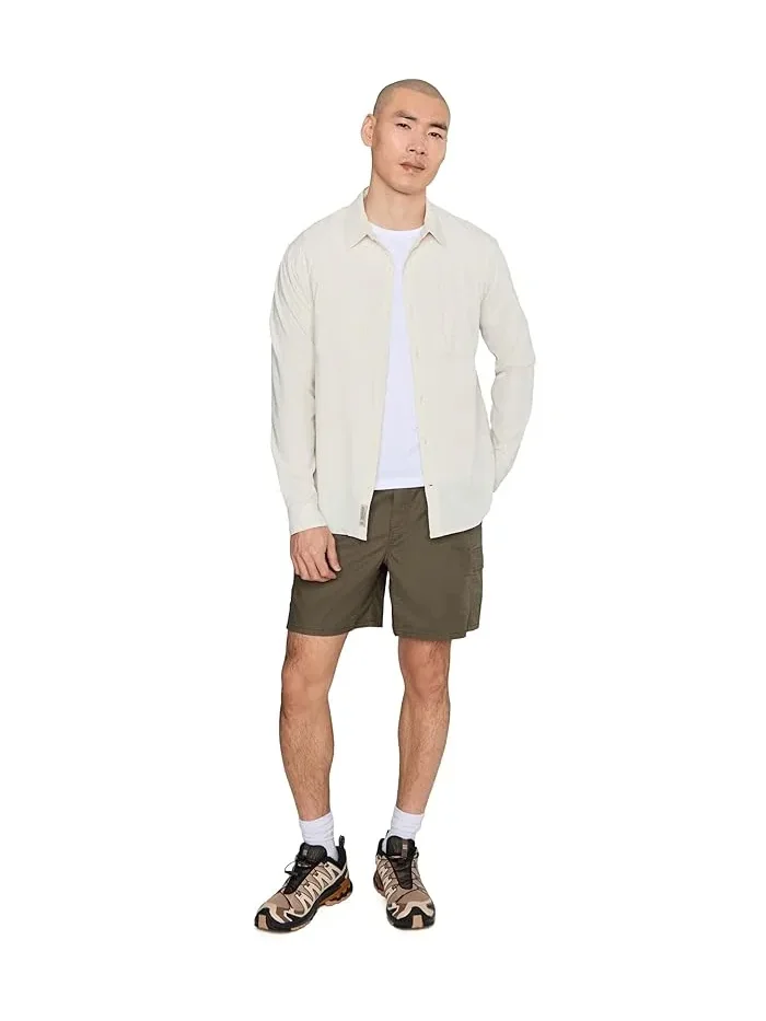 Шорты с поясом Crux Royal Robbins — 2