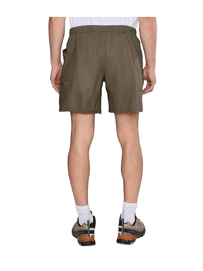 Шорты с поясом Crux Royal Robbins — 4