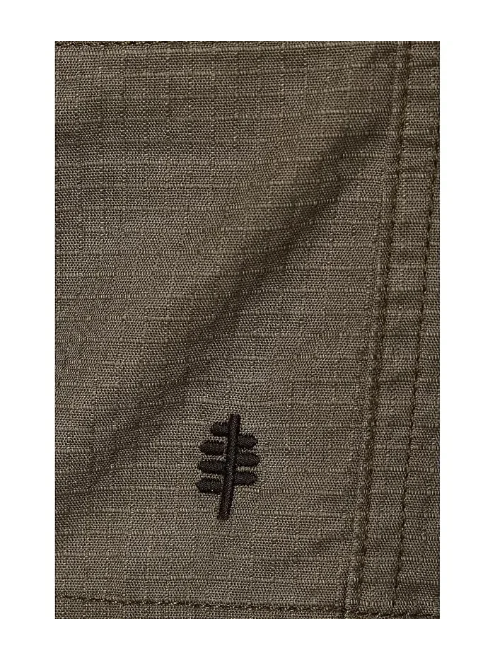 Шорты с поясом Crux Royal Robbins — 5
