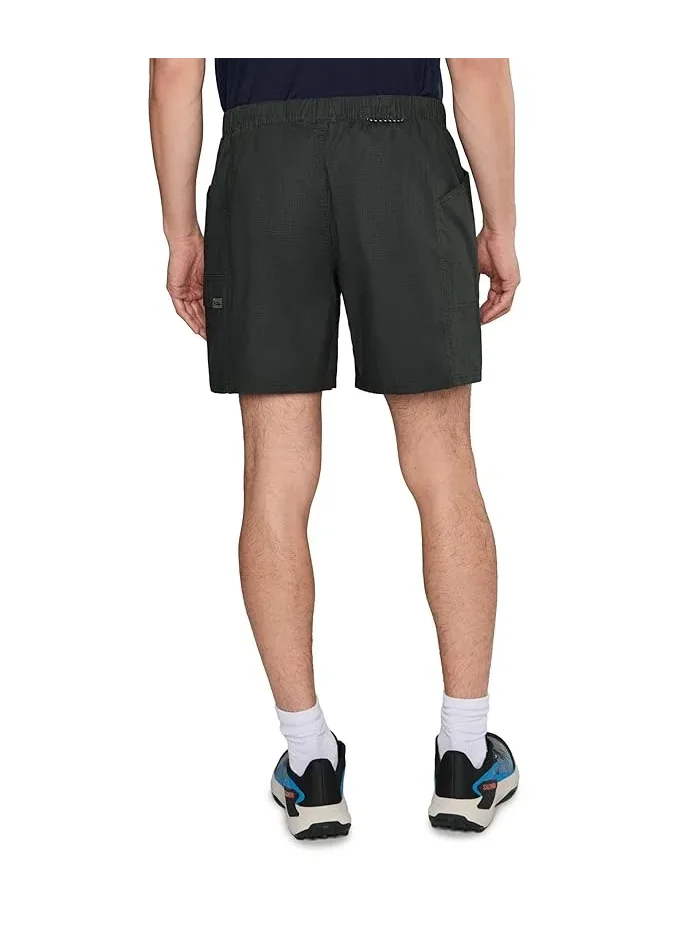 Шорты с поясом Crux Royal Robbins — 4