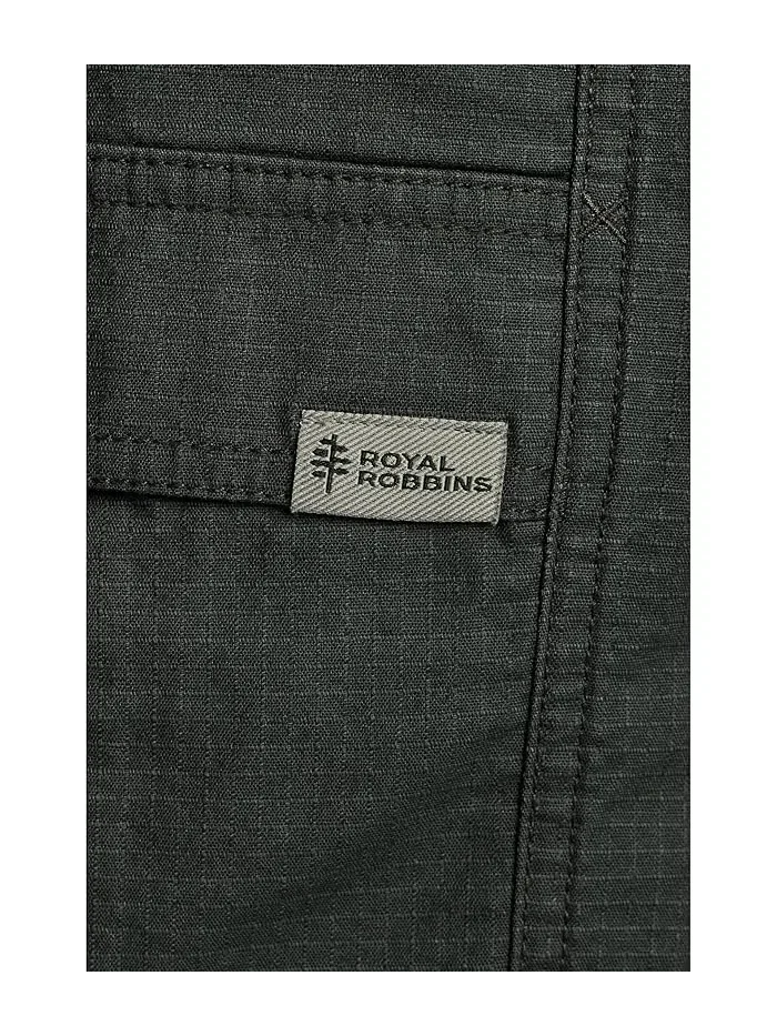 Шорты с поясом Crux Royal Robbins — 5