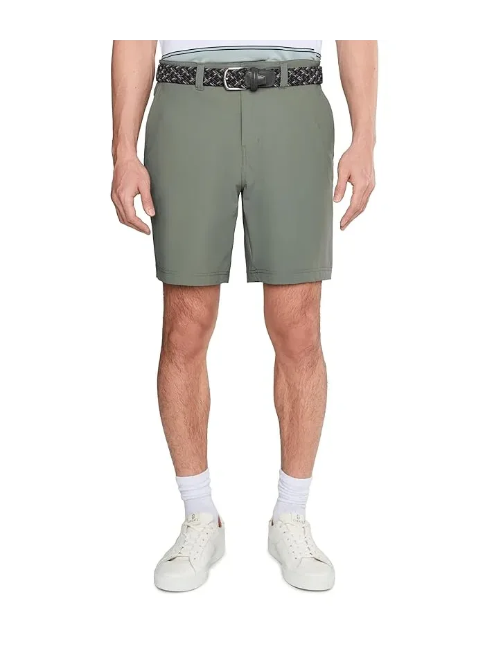 Шорты повседневные Hero Hour TravisMathew — 1