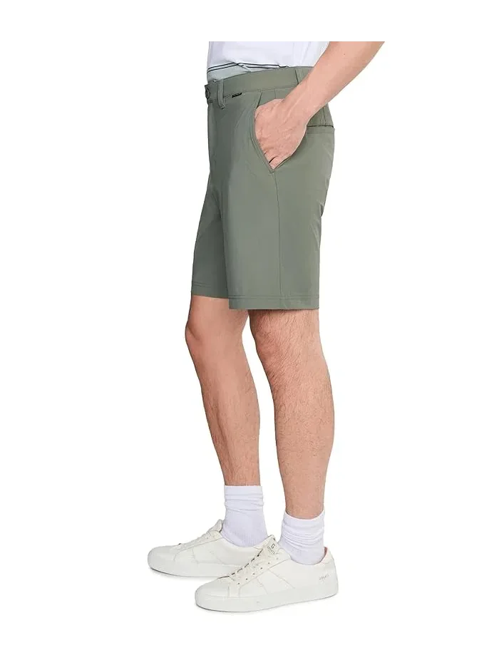 Шорты повседневные Hero Hour TravisMathew — 3