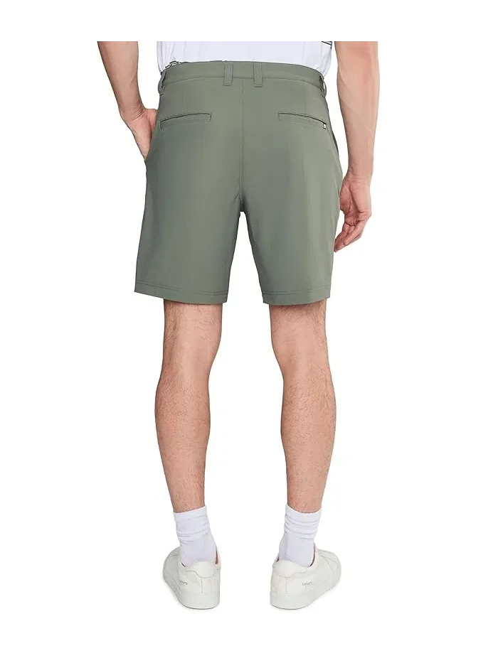 Шорты повседневные Hero Hour TravisMathew — 4