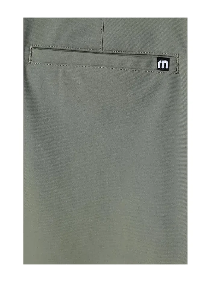 Шорты повседневные Hero Hour TravisMathew — 5