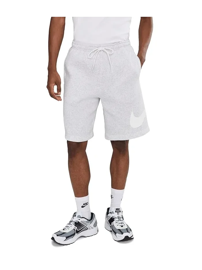 Шорты Nike Club Fleece — 1
