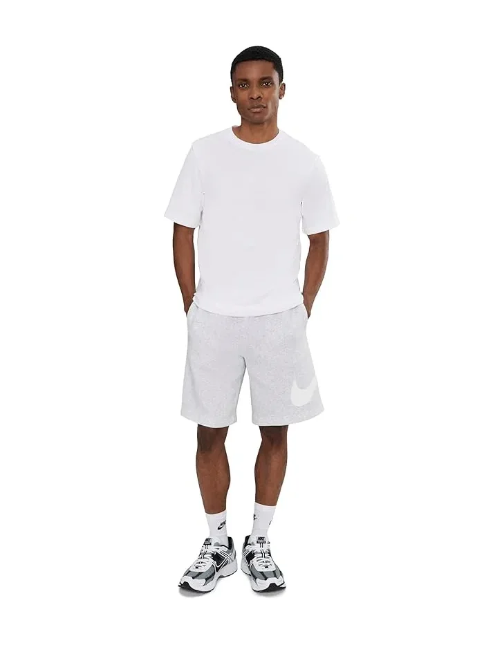 Шорты Nike Club Fleece — 2