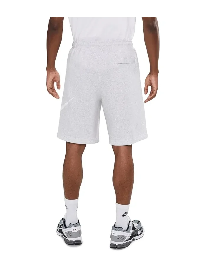 Шорты Nike Club Fleece — 4