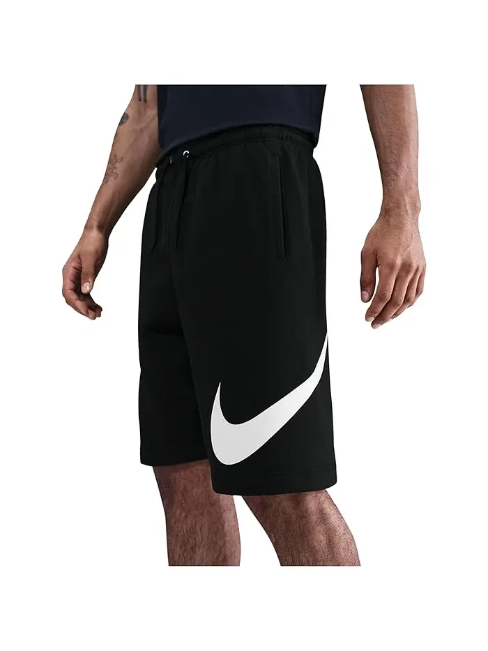 Шорты Nike Club Fleece — 1