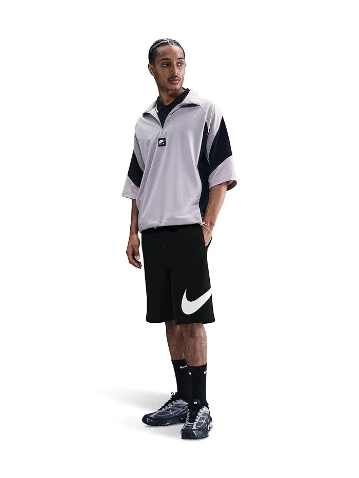 Шорты Nike Club Fleece — 2