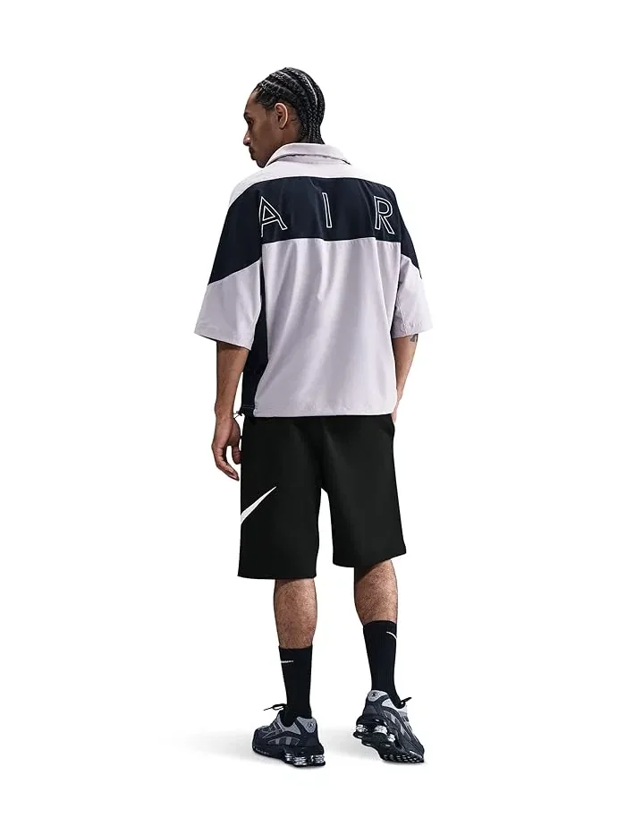 Шорты Nike Club Fleece — 3