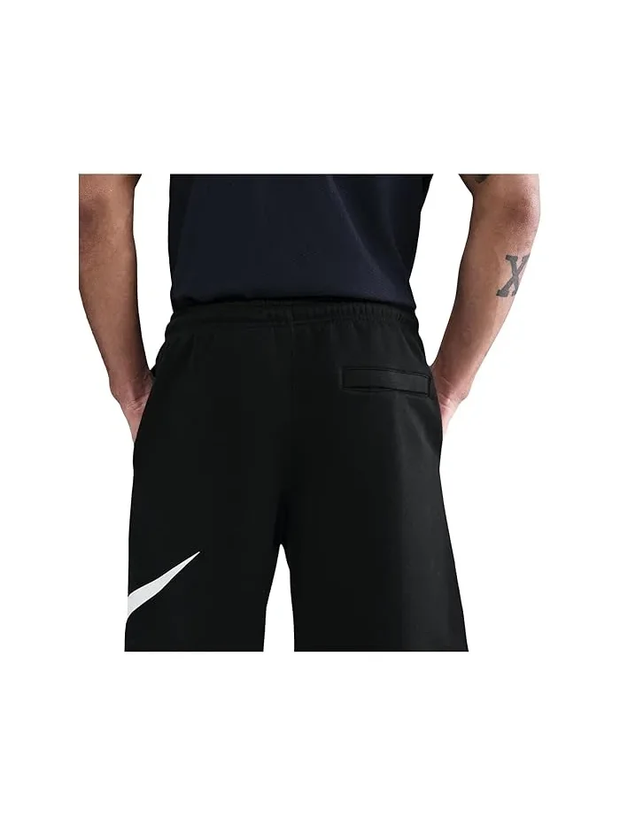 Шорты Nike Club Fleece — 4