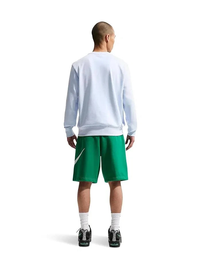 Шорты Nike Club Fleece — 2