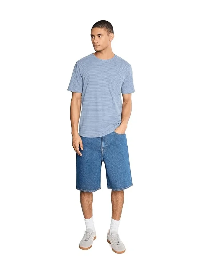 Шорты джинсовые Billow Volcom — 2