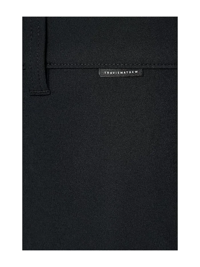 Шорты классические Beck 2.0 TravisMathew — 5