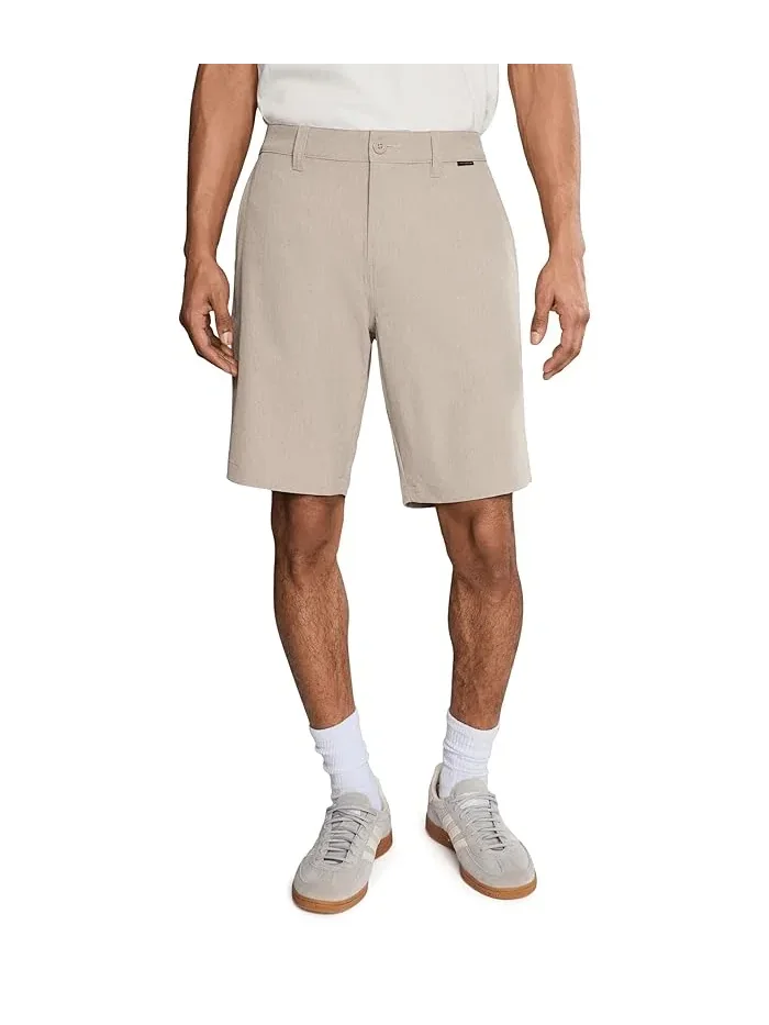 Шорты Beck 2.0 TravisMathew — 1