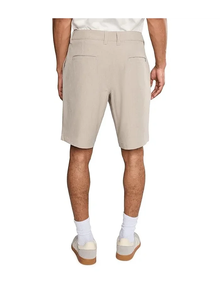 Шорты Beck 2.0 TravisMathew — 4