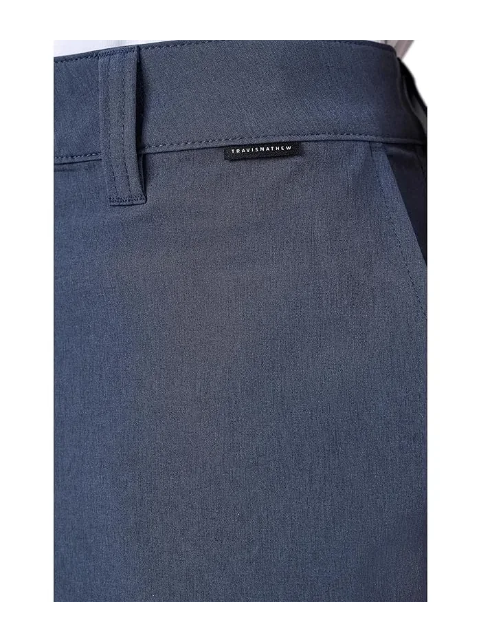 Шорты Beck 2.0 TravisMathew — 5
