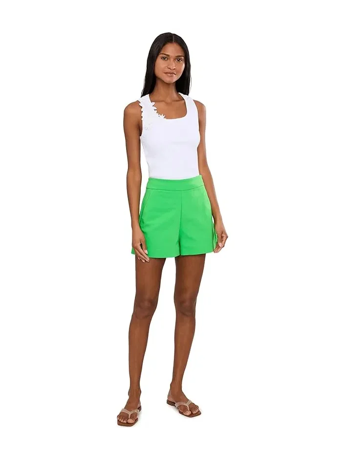 Шорты stretch Sarissa Lilly Pulitzer — 2