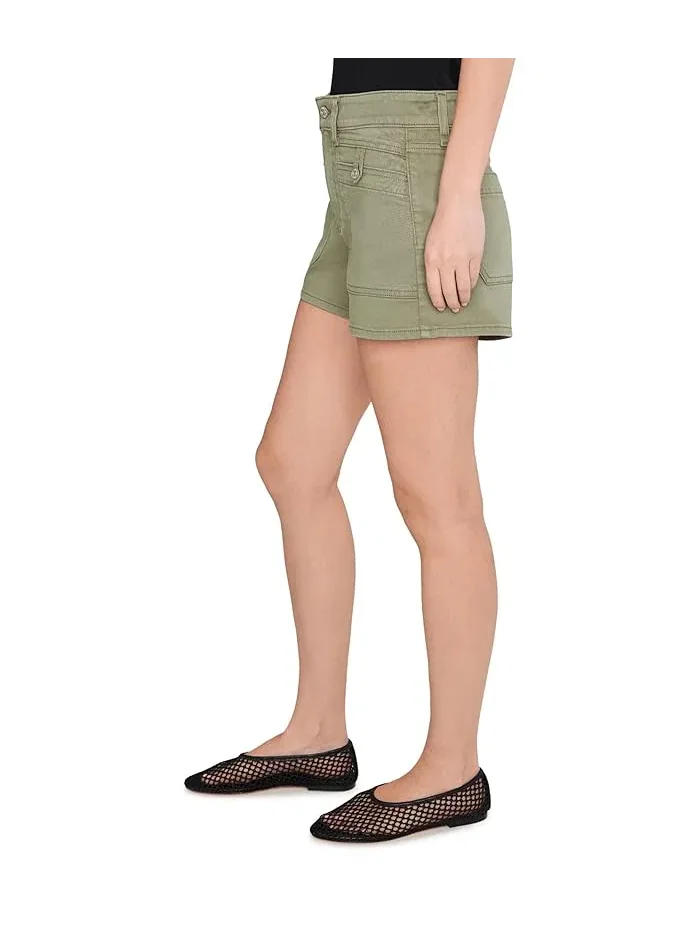 Шорты Fallon Paige — 3