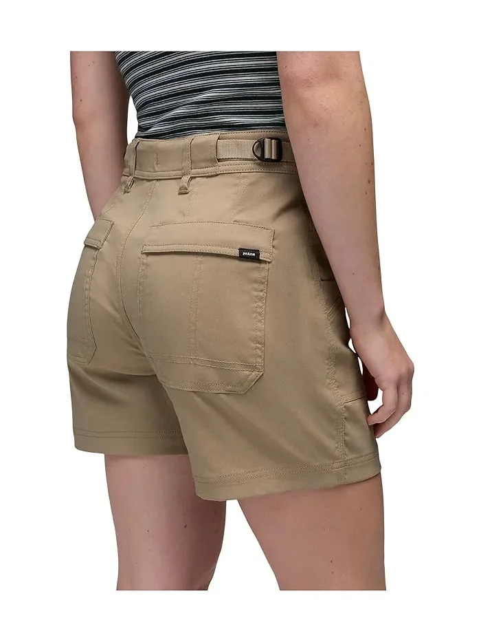 Шорты карго Stretch Zion Prana — 4