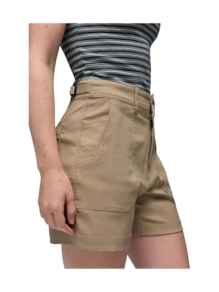 Шорты карго Stretch Zion Prana — 5