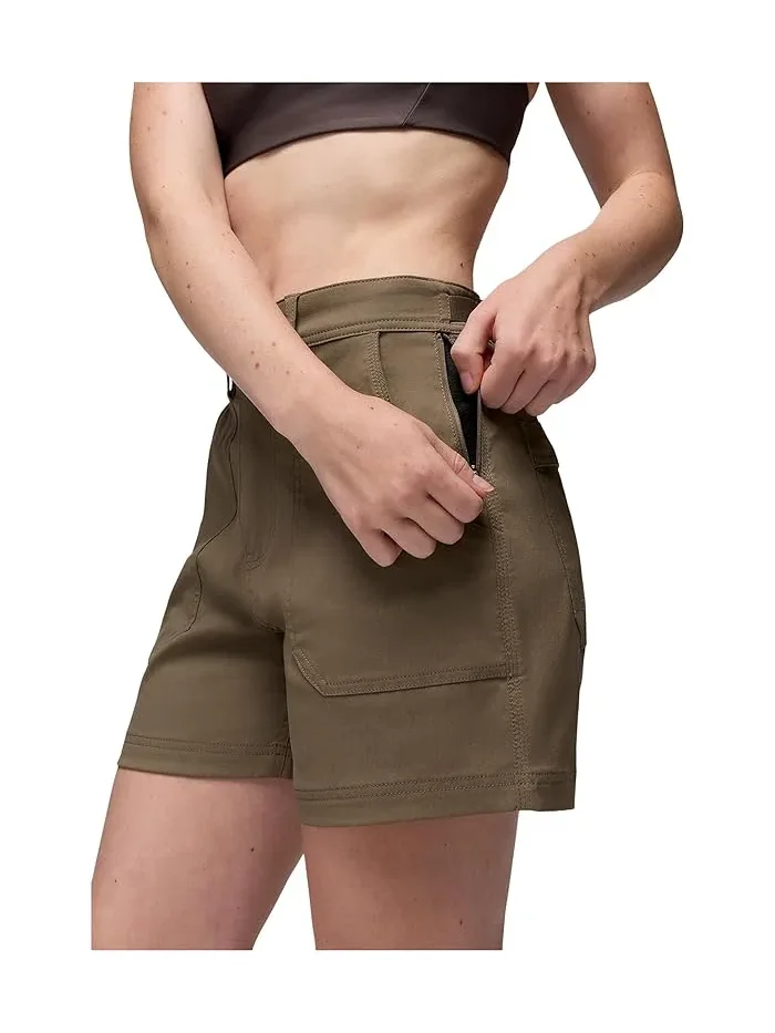Шорты карго Stretch Zion Prana — 5