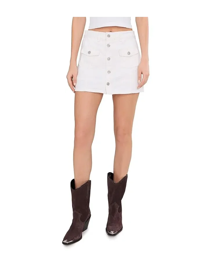 Юбка-шорты Button Front Skort Levi's Premium — 1