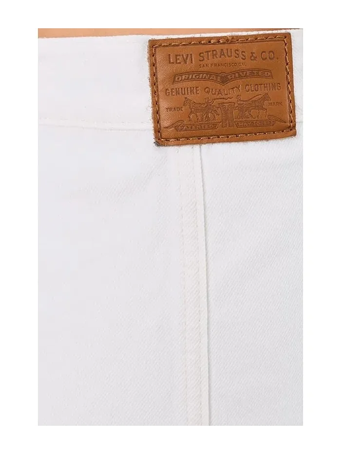 Юбка-шорты Button Front Skort Levi's Premium — 5