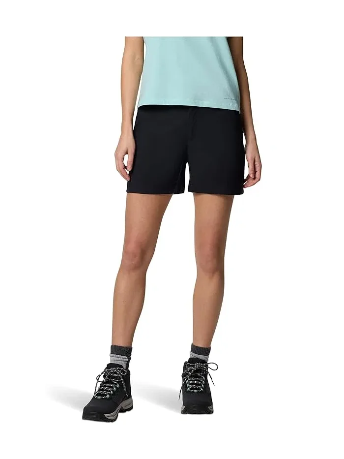 Шорты с защитой UPF 50 Leslie Falls Shorts II Columbia — 1
