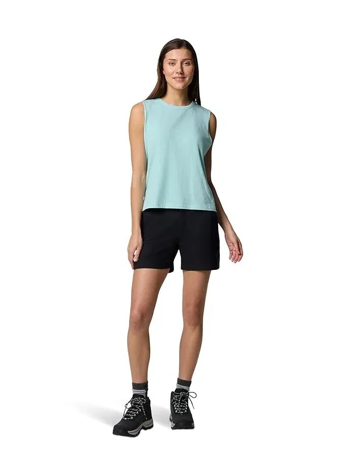 Шорты с защитой UPF 50 Leslie Falls Shorts II Columbia — 2