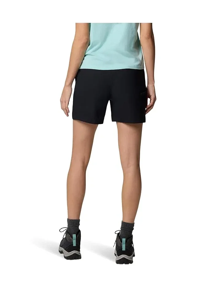 Шорты с защитой UPF 50 Leslie Falls Shorts II Columbia — 3