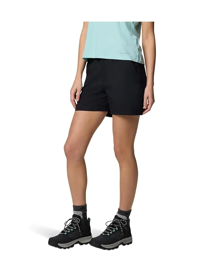 Шорты с защитой UPF 50 Leslie Falls Shorts II Columbia — 4