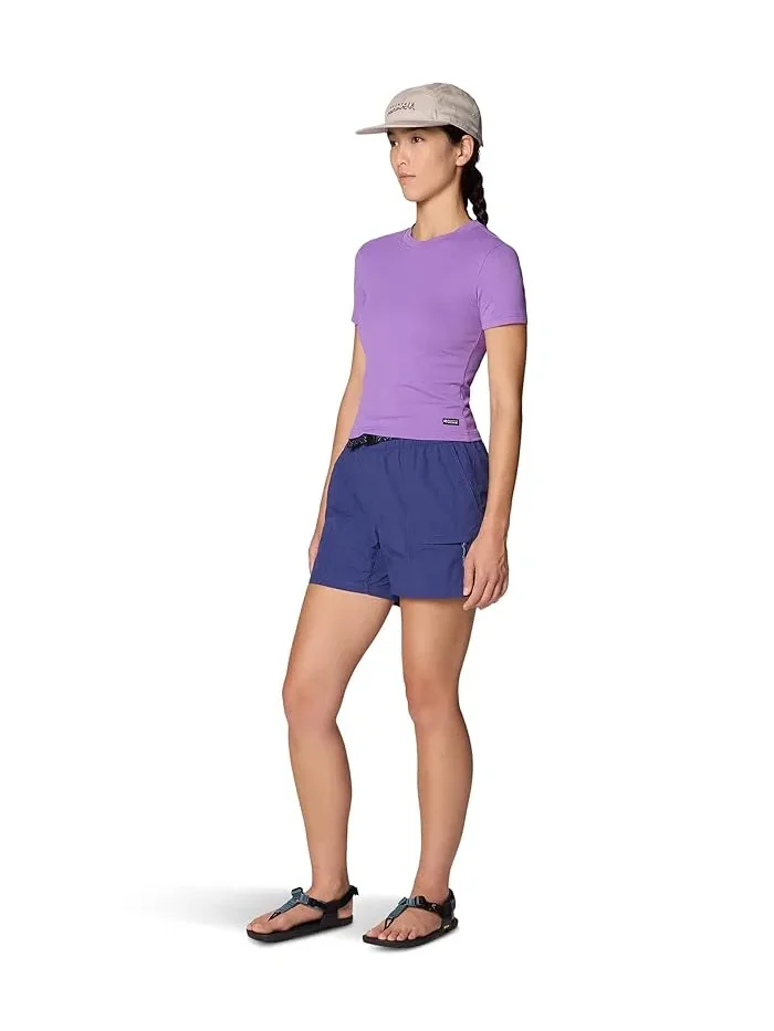 Шорты с поясом Stryder Belted Mountain Hardwear — 2
