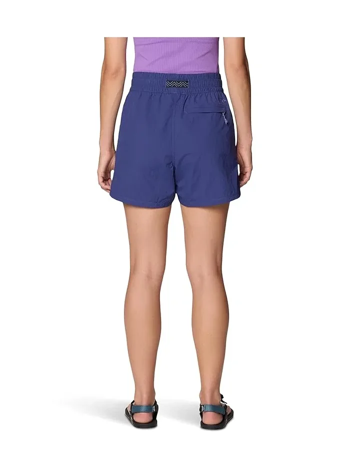 Шорты с поясом Stryder Belted Mountain Hardwear — 4