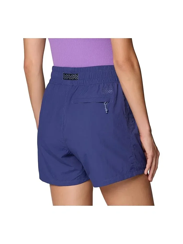 Шорты с поясом Stryder Belted Mountain Hardwear — 5