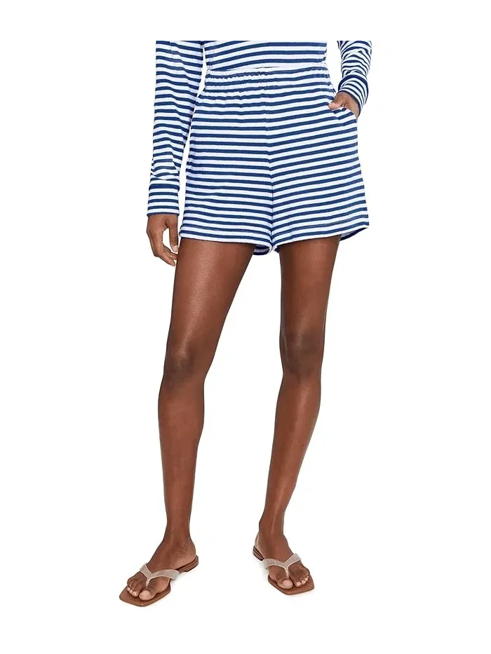 Шорты полосатые Cain Lilly Pulitzer — 1