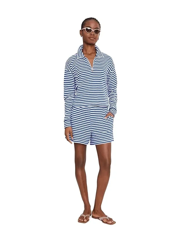 Шорты полосатые Cain Lilly Pulitzer — 2